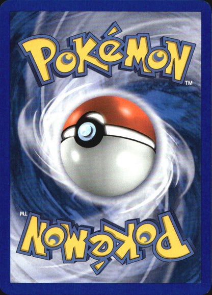 Hitmonchan 24/115 Rare Unseen Forces Pokemon Near Mint