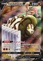 Sandaconda V 252/264 Rare Ultra Fusion Strike Pokemon Near Mint
