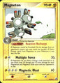 Magneton 22/92 Rare Legend Maker Pokemon Near Mint