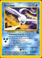 Articuno 22 Promo Wizards Black Star Promos Pokemon Near Mint