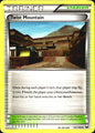 Twist Mountain 101/108 Uncommon Dark Explorers Pokemon Near Mint