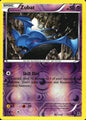 Zubat 30/83 Common Generations Pokemon Reverse Holo Near Mint