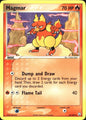 Magmar 44/109 Uncommon Team Rocket Returns Pokemon Near Mint