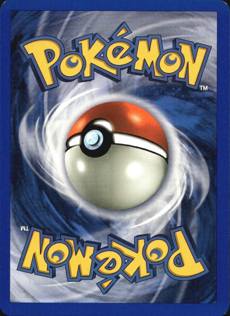 Magneton 22/92 Rare Legend Maker Pokemon Near Mint