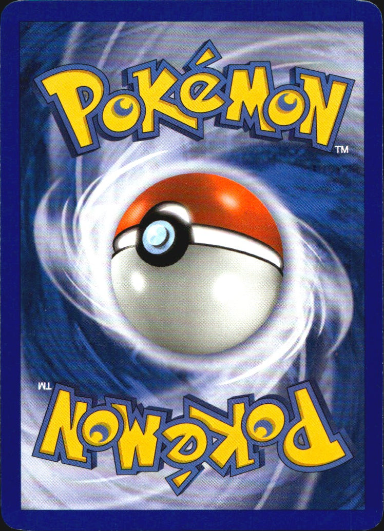 Banette 1/100 Crystal Guardians Pokemon Reverse Holo Near Mint