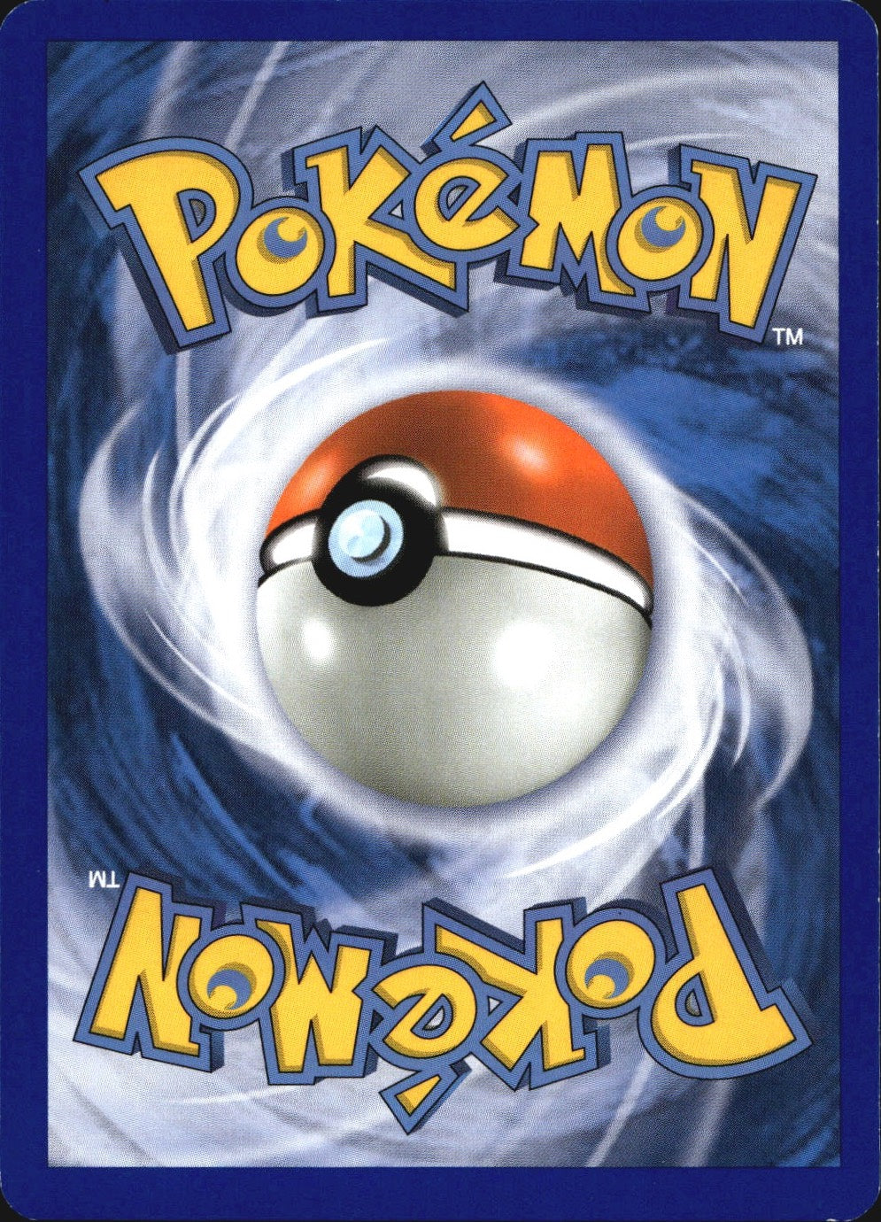 Pokemon Rescue 115/127 Uncommon Platinum Pokemon Near Mint