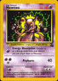Mewtwo 14 Promo Wizards Black Star Promos Pokemon Near Mint