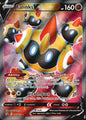 Falinks V 185/192 Rare Ultra Rebel Clash Pokemon Near Mint