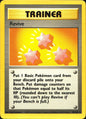 Revive 89/102 Uncommon Base Set Unlimited Pokemon Near Mint