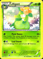 Lilligant 10/114 Rare Black & White Pokemon Near Mint