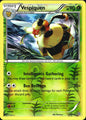 Vespiquen 10/98 Uncommon Ancient Origins Pokemon Reverse Holo Near Mint