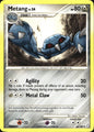 Metang 64/146 Uncommon Legends Awakened Pokemon Near Mint