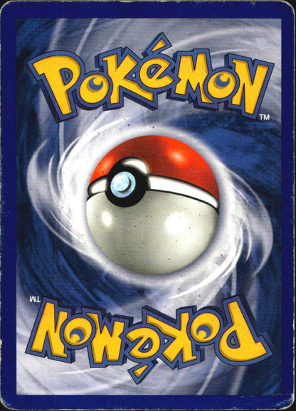 Machamp 8/102 Holo Rare Deck Exclusives Pokemon Heavily Played
