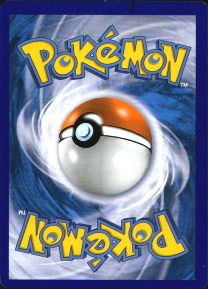 Fossil Researcher 110/111 Rare Ultra Furious Fists Pokemon Near Mint