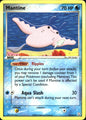 Mantine 45/109 Uncommon Team Rocket Returns Pokemon Near Mint