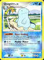 Quagsire 60/132 Uncommon Secret Wonders Pokemon Near Mint