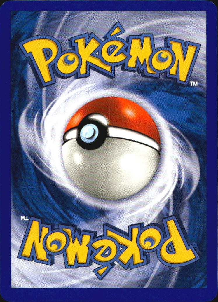 Hitmonchan 81 Common Aquapolis Pokemon Near Mint