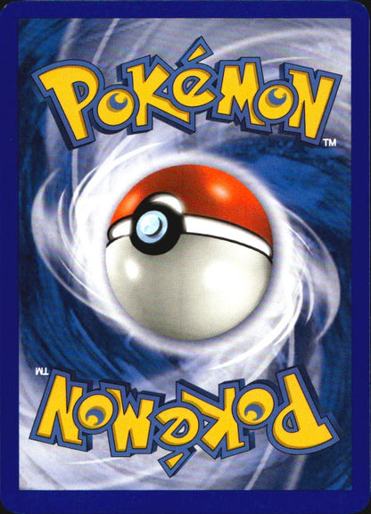 Hitmonchan 81 Common Aquapolis Pokemon Near Mint