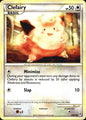Clefairy 54/95 Common Call of Legends Pokemon Near Mint