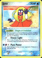 Jynx 28/115 Rare Unseen Forces Pokemon Near Mint