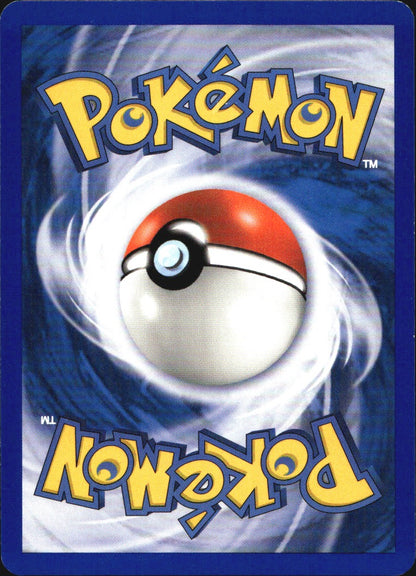 Team Aqua Ball 75/95 Uncommon Team Magma vs Team Aqua Pokemon Near Mint