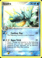 Seadra 48/109 Uncommon Team Rocket Returns Pokemon Near Mint