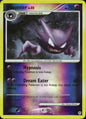 Haunter 50/130 Uncommon Diamond & Pearl Pokemon Reverse Holo Near Mint