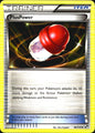 PlusPower 96/114 Uncommon Black & White Pokemon Near Mint