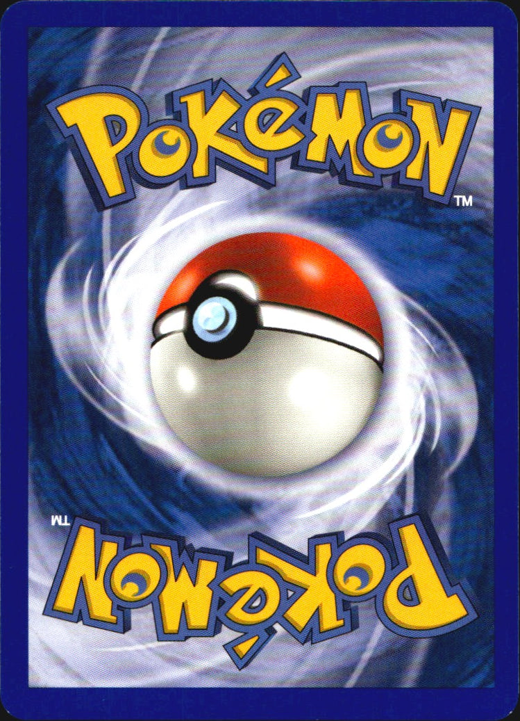 Meganium 54/165 Rare Expedition Base Set Pokemon Near Mint