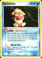 Smoochum 31/115 Rare Unseen Forces Pokemon Near Mint