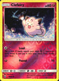 Clefairy 38/68 Common Hidden Fates Pokemon Reverse Holo Near Mint