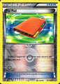 Pal Pad 92/106 Uncommon Flashfire Pokemon Reverse Holo Near Mint