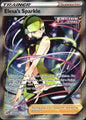 Elesa's Sparkle 260/264 Rare Ultra Fusion Strike Pokemon Near Mint