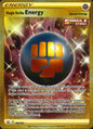 Single Strike Energy 183/163 Secret Rare Battle Styles Near Mint