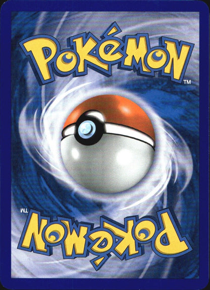 Seviper 23/108 Rare Power Keepers Pokemon Near Mint