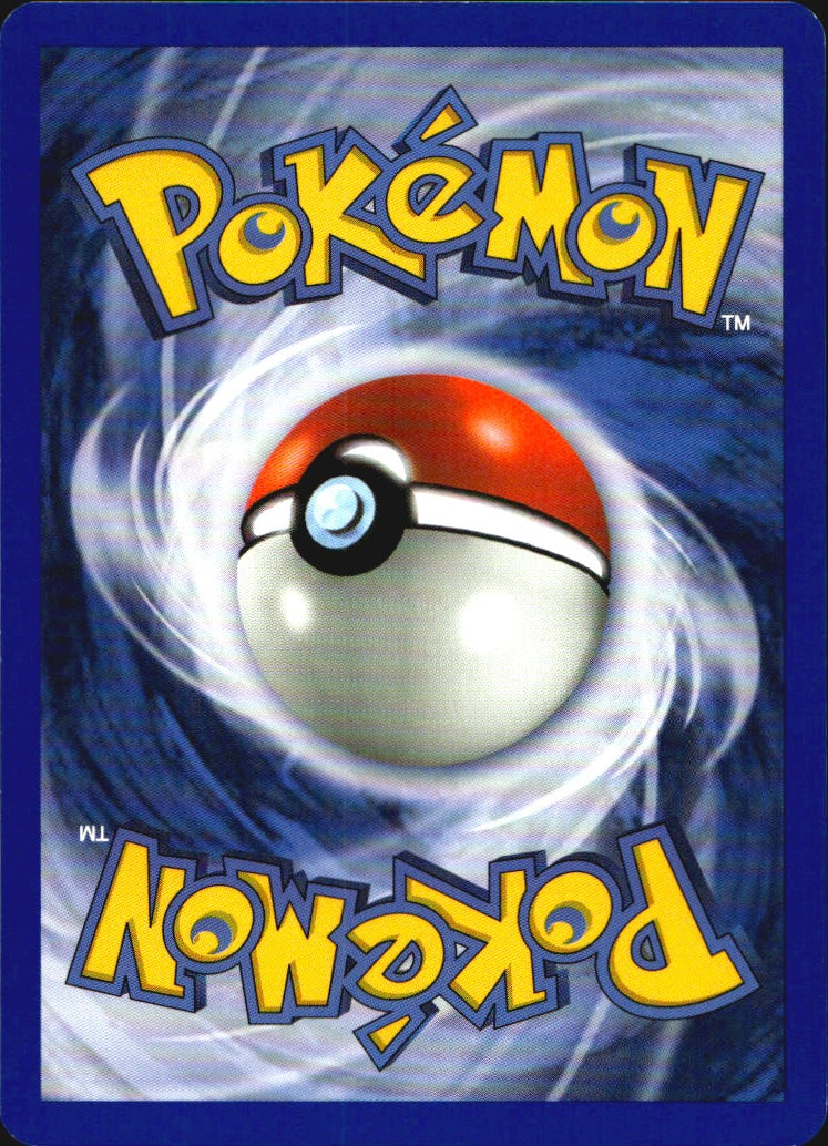 Pikachu 26 Promo Wizards Black Star Promos Pokemon Near Mint