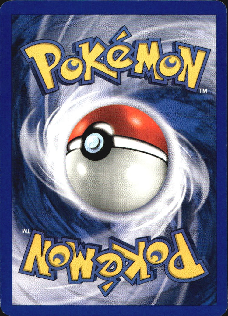 Lt. Surge's Voltorb 84/132 Common Gym Heroes Pokemon Near Mint