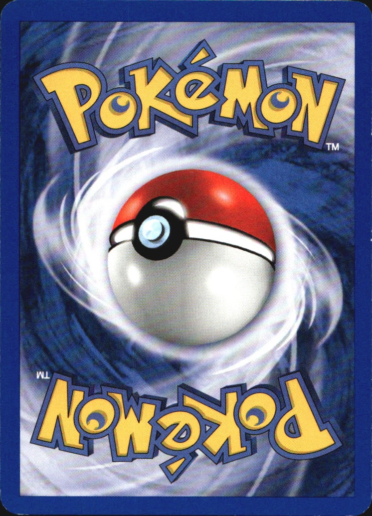 Grimer 48/62 Common Fossil Pokemon Near Mint