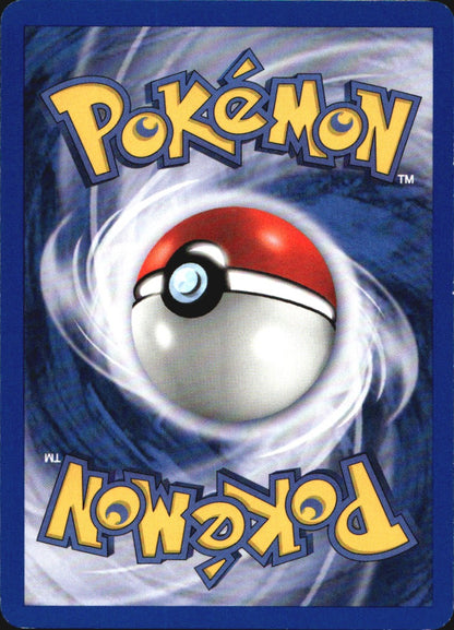 Grimer 48/62 Common Fossil Pokemon Near Mint