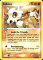 Cubone 51/109 Common Team Rocket Returns Pokemon Near Mint
