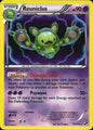 Reuniclus 57/114 Holo Rare Black & White Pokemon Near Mint