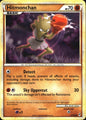 Hitmonchan 57/95 Common Call of Legends Pokemon Near Mint