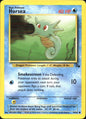 Horsea 49/62 Common Fossil Pokemon Near Mint