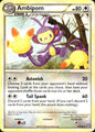 Ambipom 13/102 Rare HGSS Triumphant Pokemon Near Mint