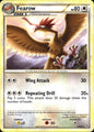 Fearow 15/95 Rare HGSS Unleashed Pokemon Near Mint