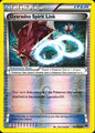 Gyarados Spirit Link 101/122 Uncommon BREAKpoint Pokemon Reverse Holo Near Mint