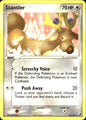 Stantler 32/115 Rare Unseen Forces Pokemon Near Mint
