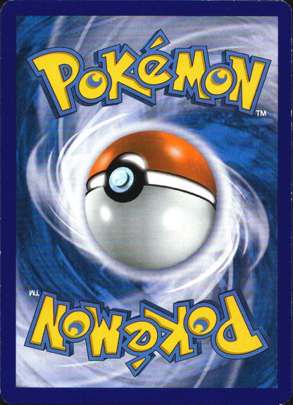 Mesprit 37/101 Holo Rare Plasma Blast Pokemon Near Mint