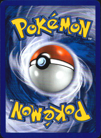 Hippopotas 51/130 Uncommon Diamond & Pearl Pokemon Reverse Holo Near Mint
