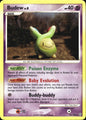 Budew 33/100 Uncommon Stormfront Pokemon Near Mint